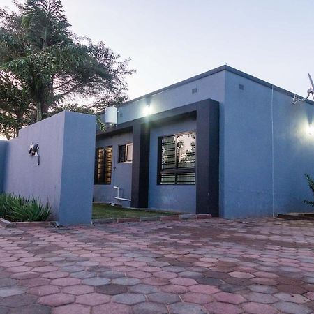 Blue Agave F1 Lejlighed Lusaka Eksteriør billede
